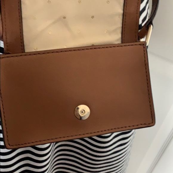 Kate Spade mini crossbody bag - Picture 5 of 12